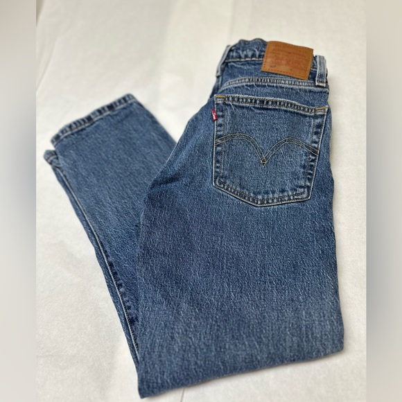 Levi's Denim - Vintage Levi's 501 Jeans